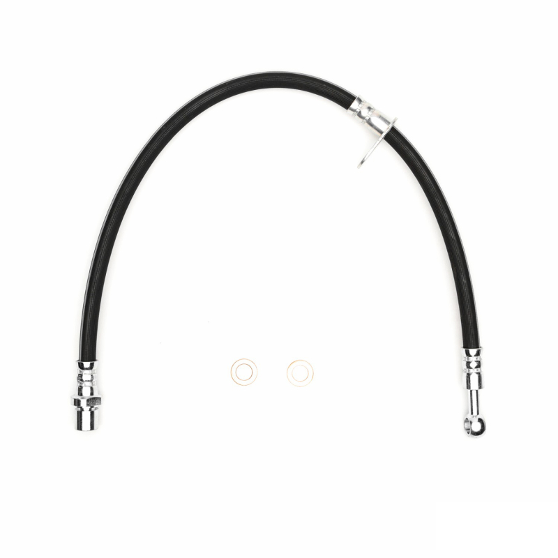 Subaru Legacy Brake Hose - Front - R1 Concepts - `10-`14